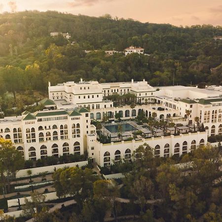 Fairmont Tazi Palace Tangier Exterior photo