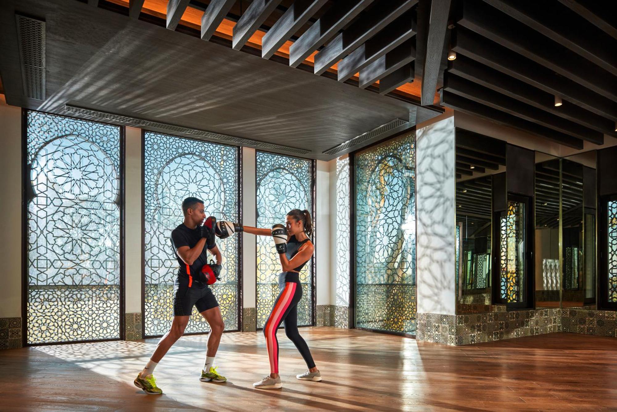 Fairmont Tazi Palace Tangier Exterior photo